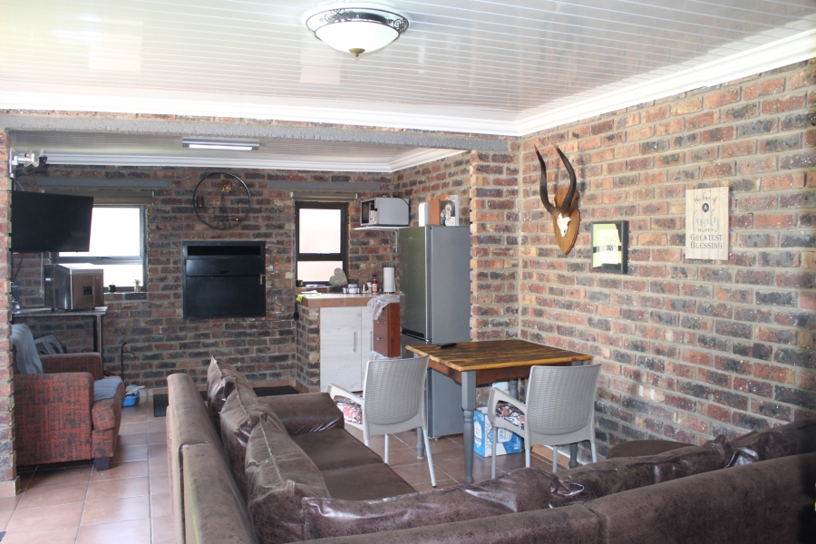 3 Bedroom Property for Sale in Vaalpark Free State